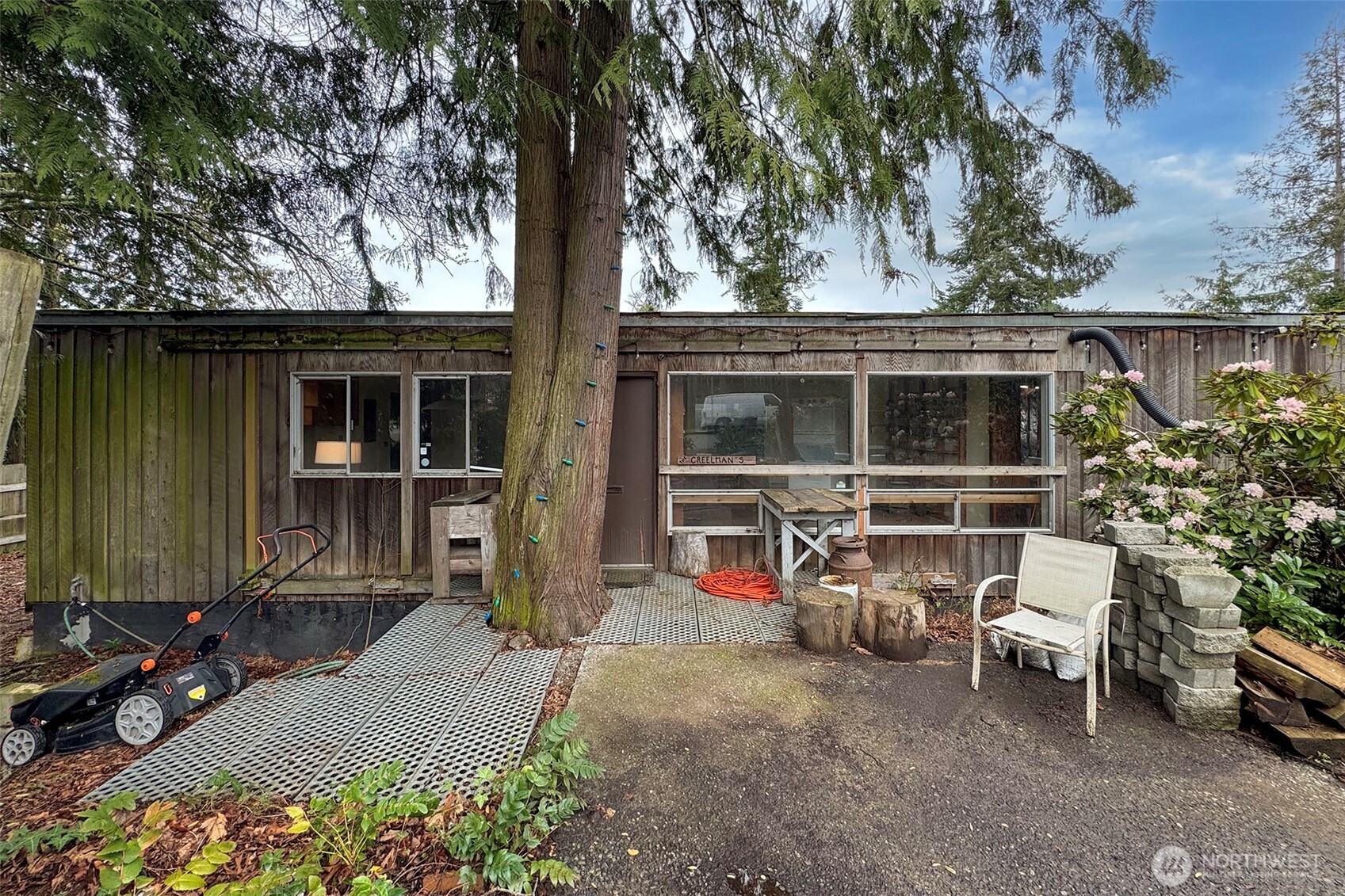 1101 E Second Street , Port Angeles, WA 98362