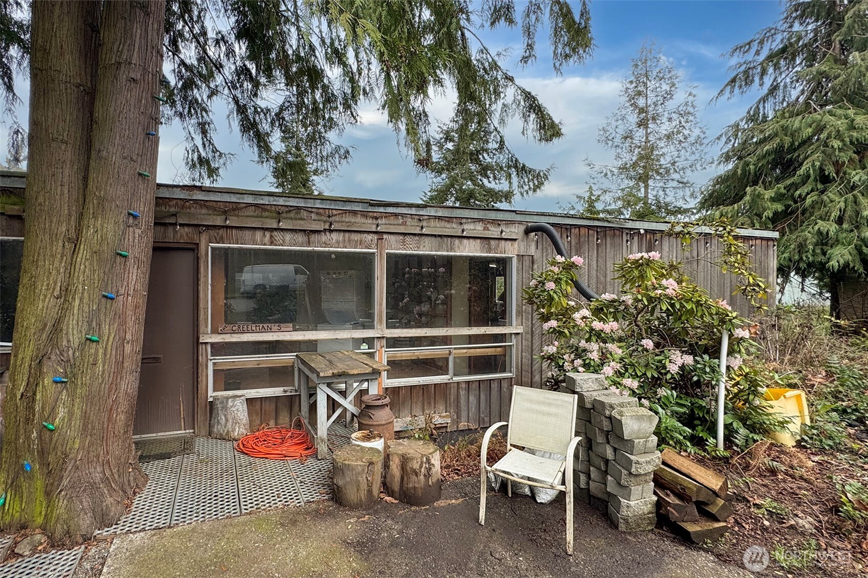 1101 E Second Street , Port Angeles, WA 98362