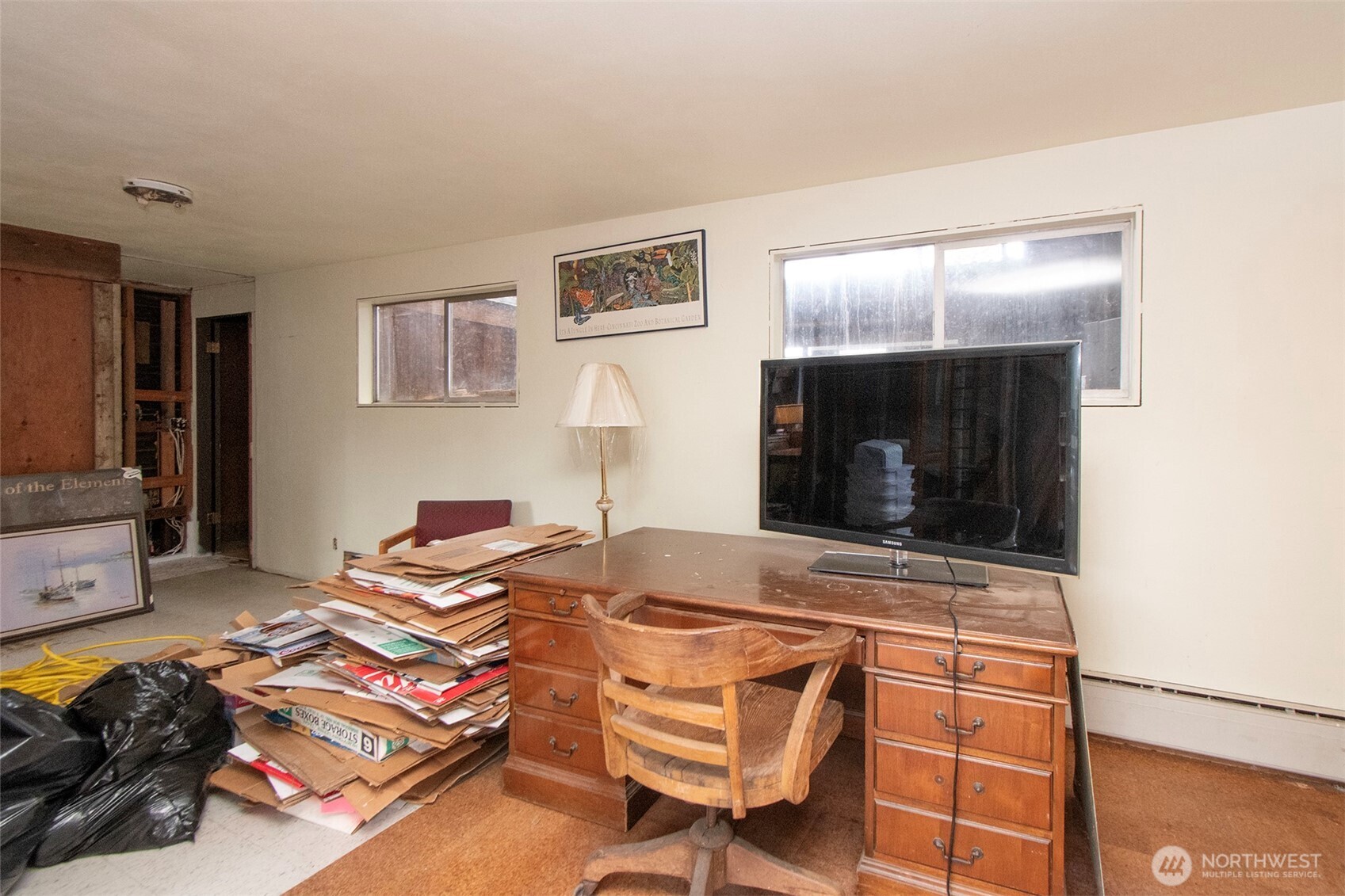 1101 E Second Street , Port Angeles, WA 98362