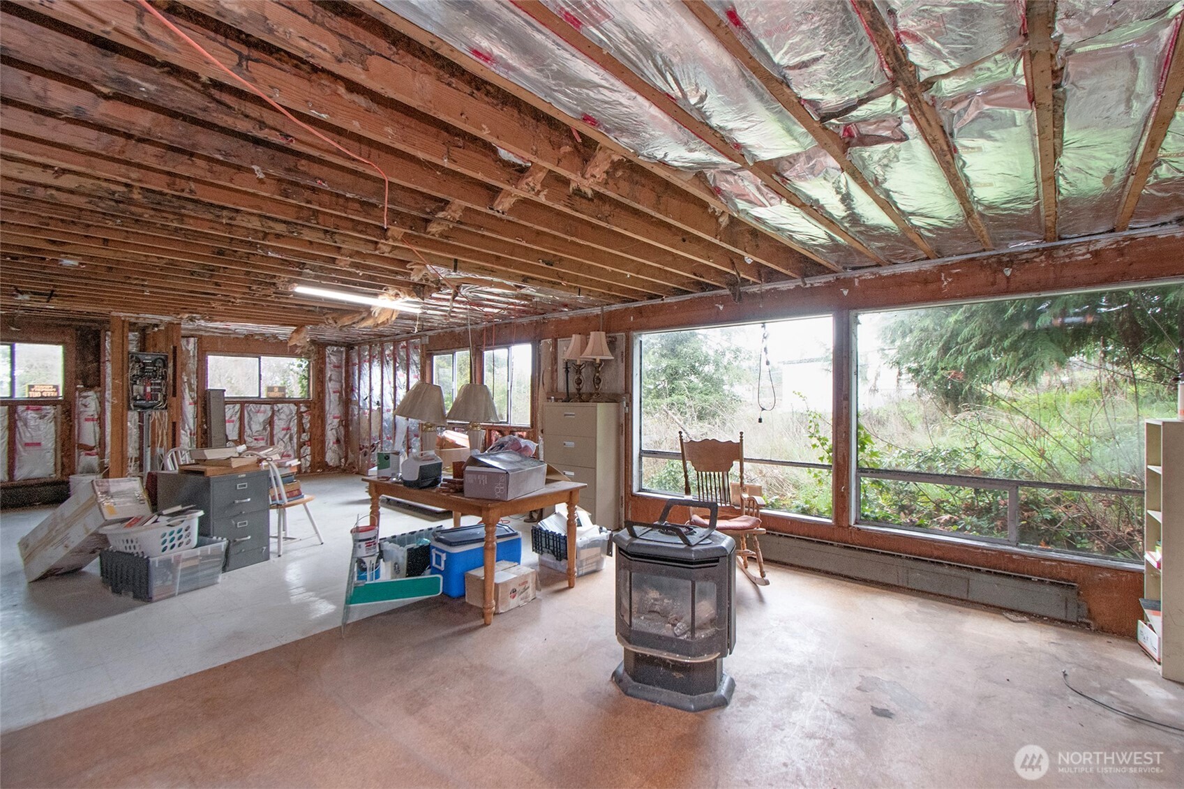 1101 E Second Street , Port Angeles, WA 98362