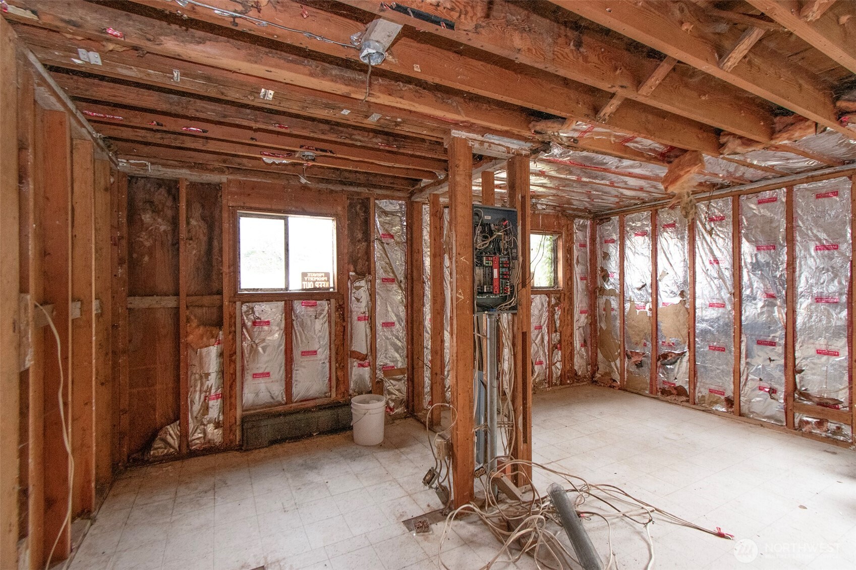 1101 E Second Street , Port Angeles, WA 98362