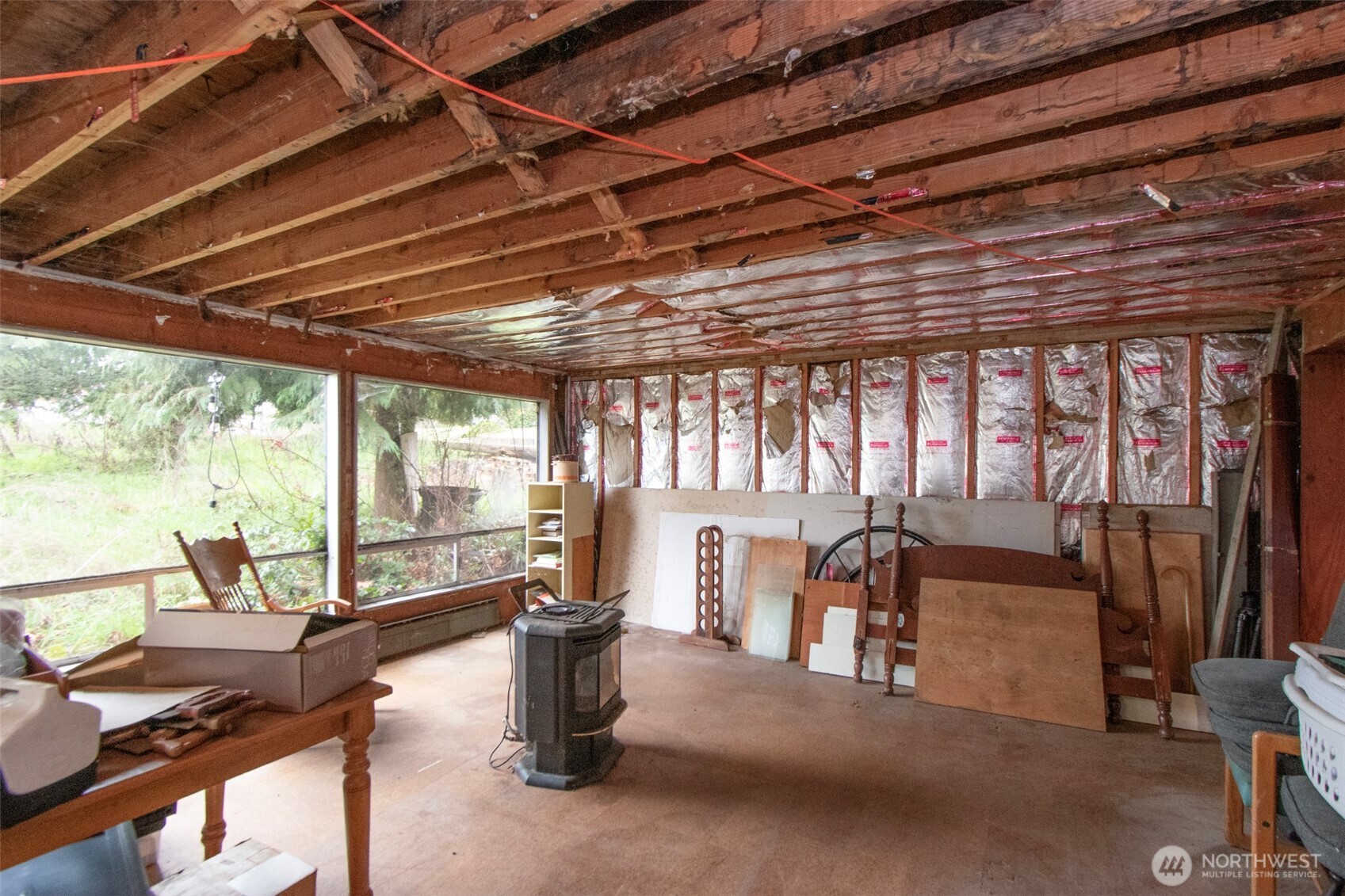 1101 E Second Street , Port Angeles, WA 98362