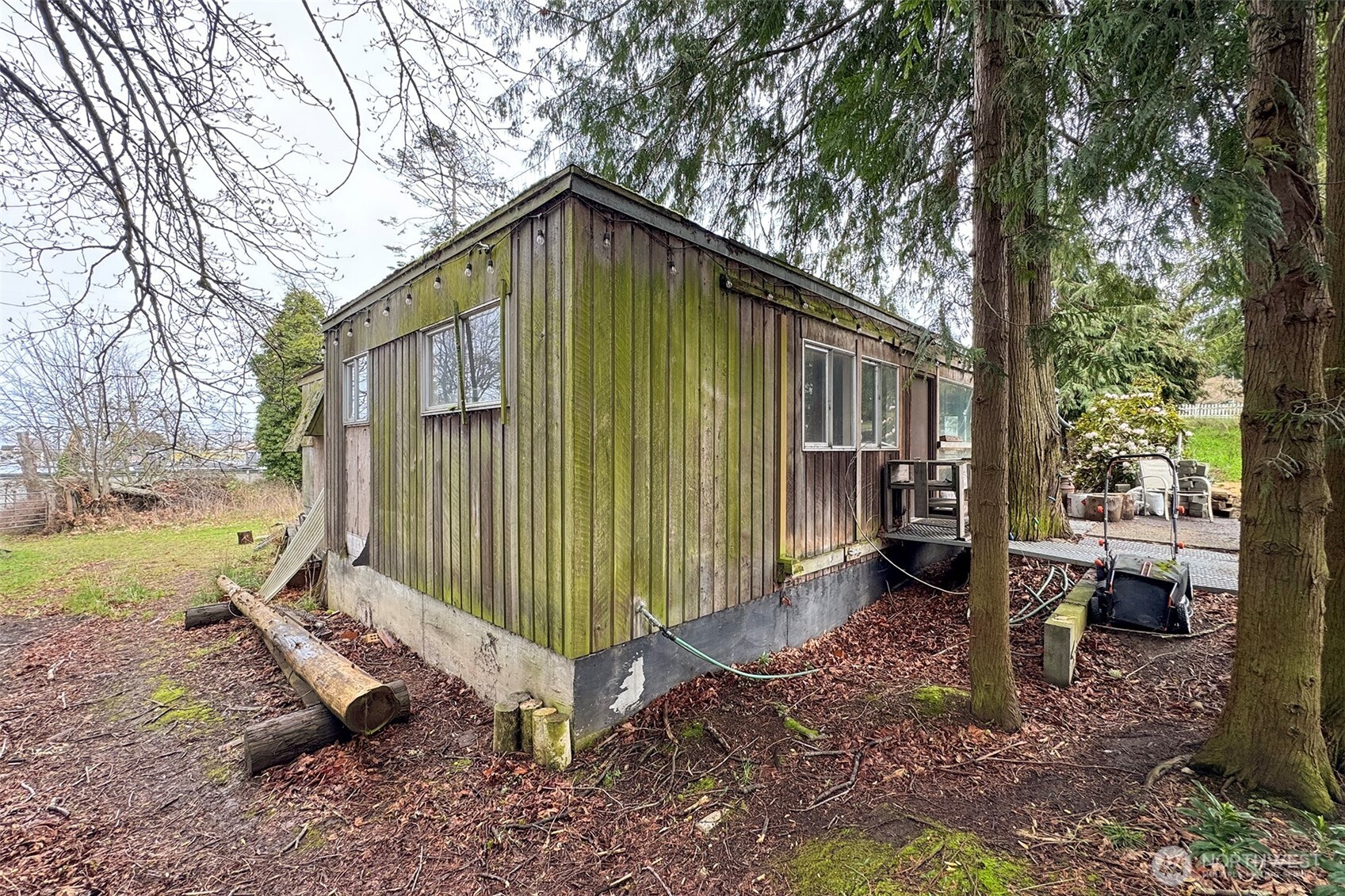 1101 E Second Street , Port Angeles, WA 98362