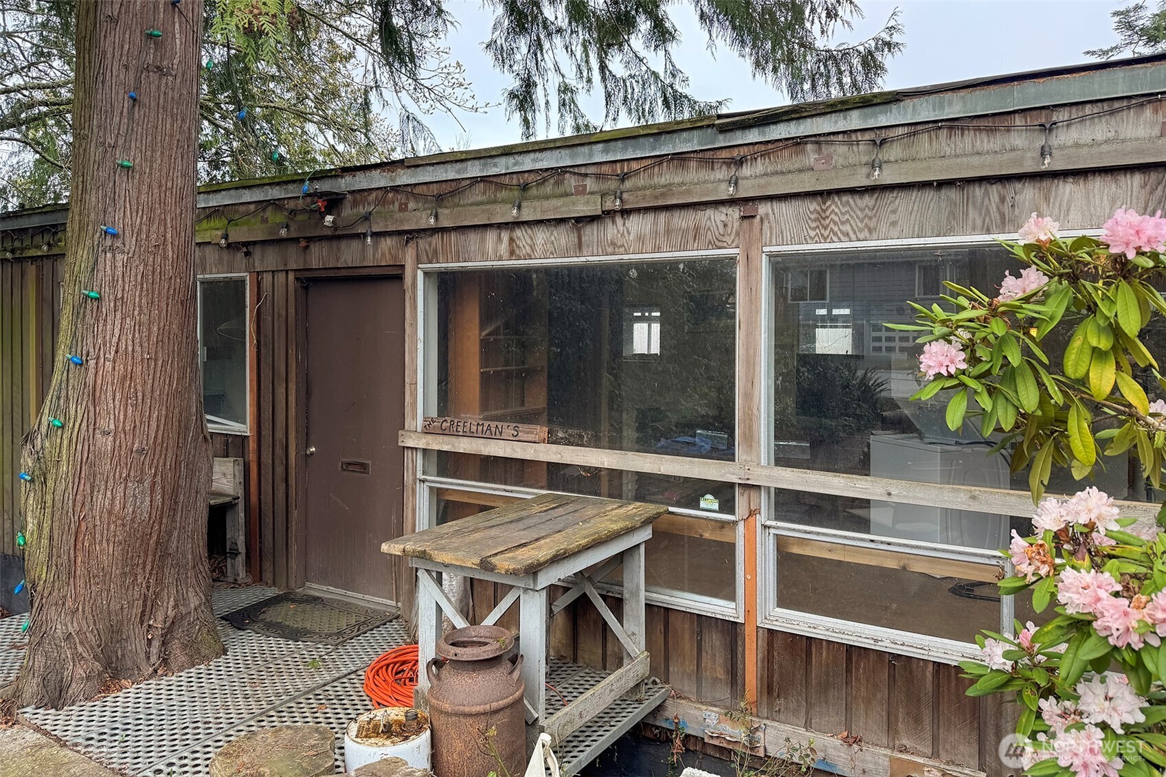 1101 E Second Street , Port Angeles, WA 98362