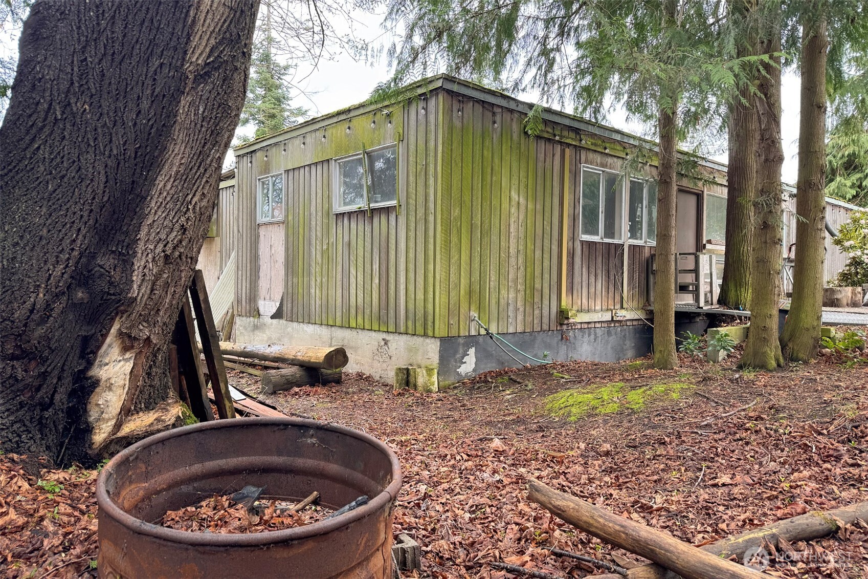 1101 E Second Street , Port Angeles, WA 98362