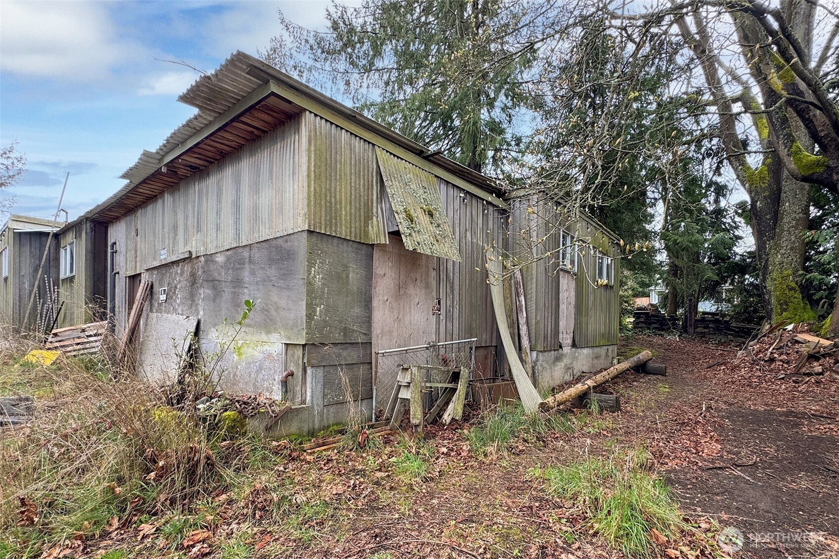 1101 E Second Street , Port Angeles, WA 98362