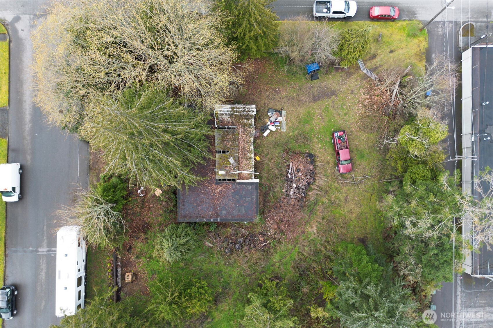 1101 E Second Street , Port Angeles, WA 98362