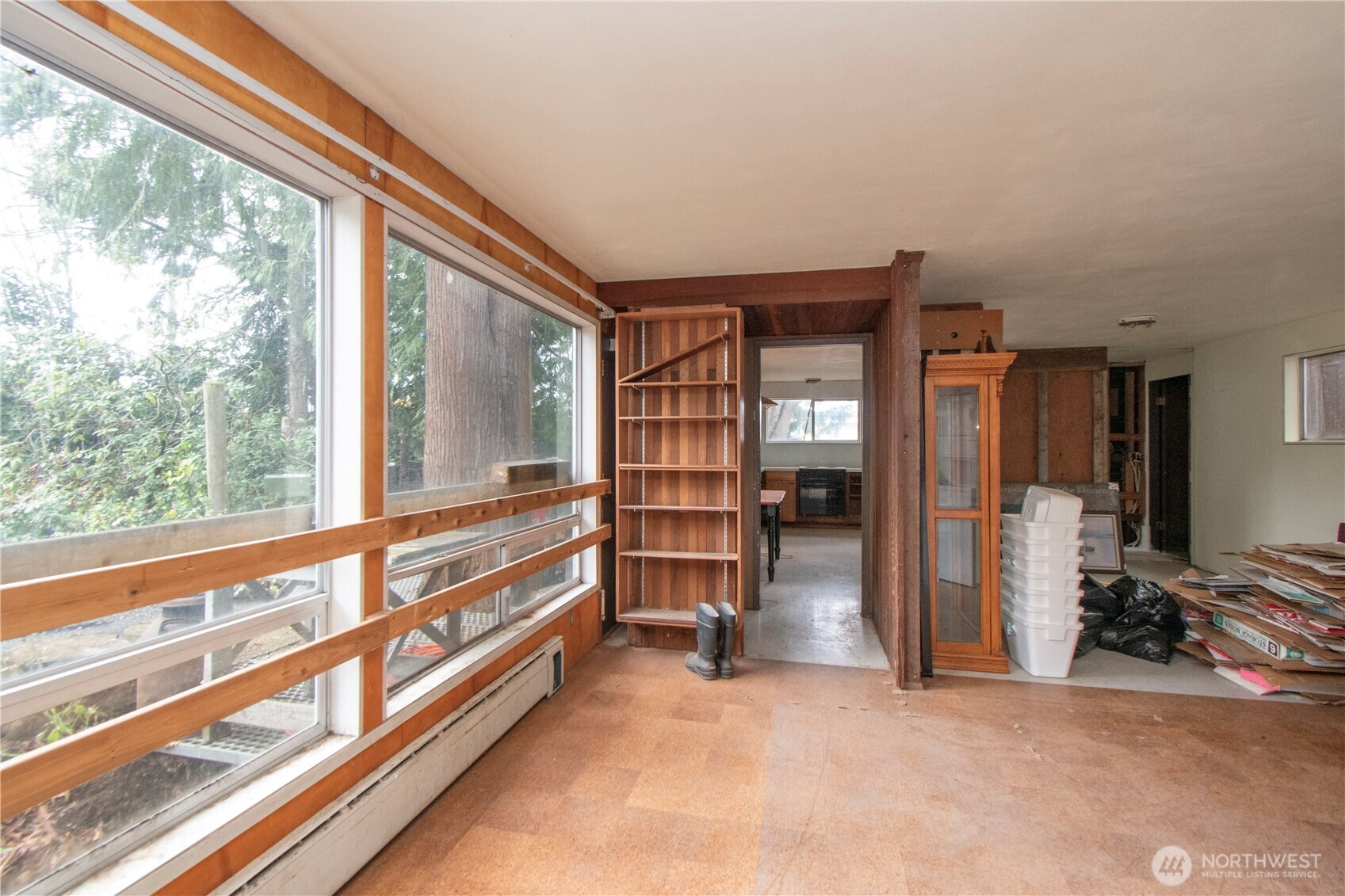 1101 E Second Street , Port Angeles, WA 98362