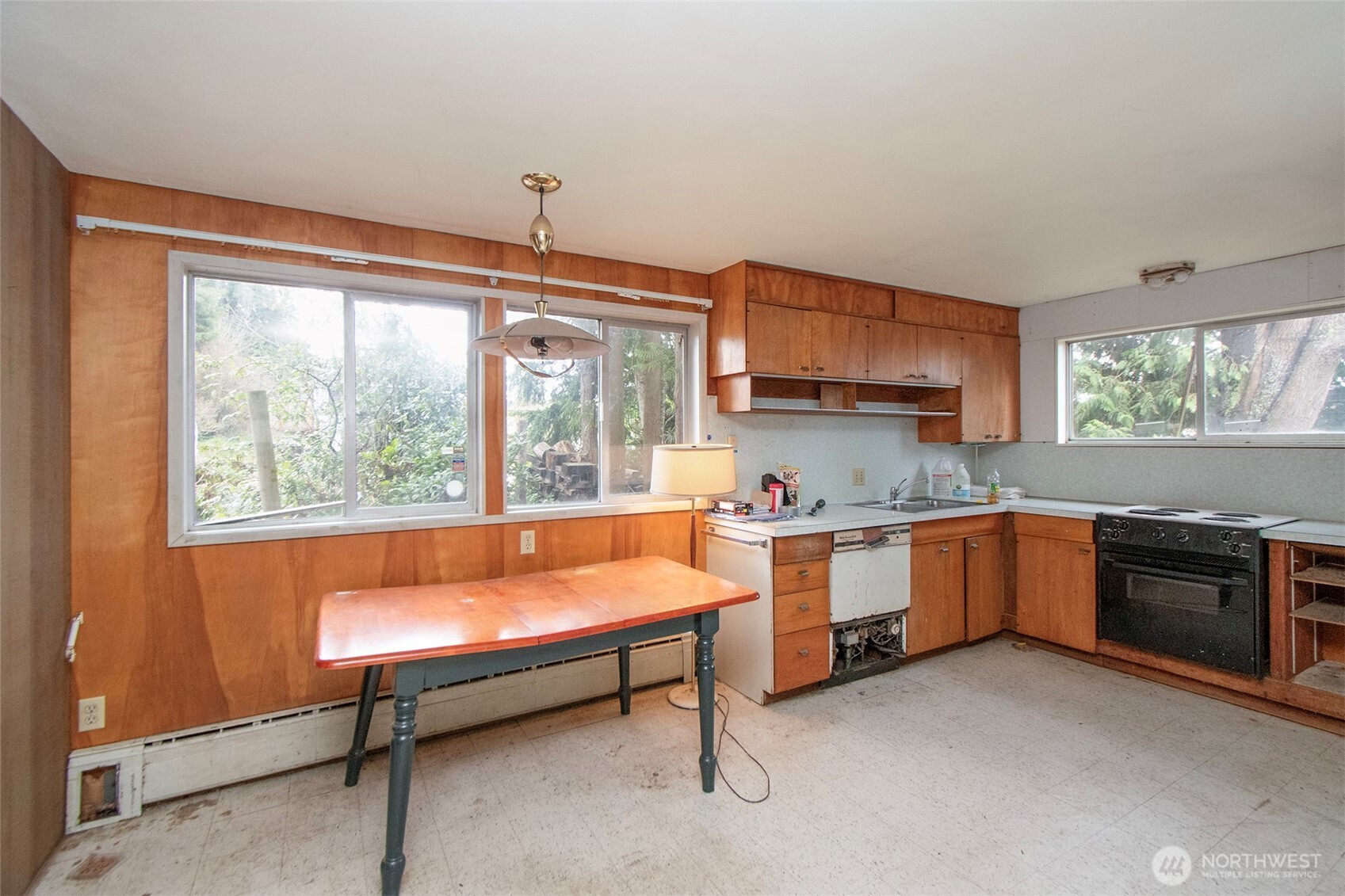 1101 E Second Street , Port Angeles, WA 98362