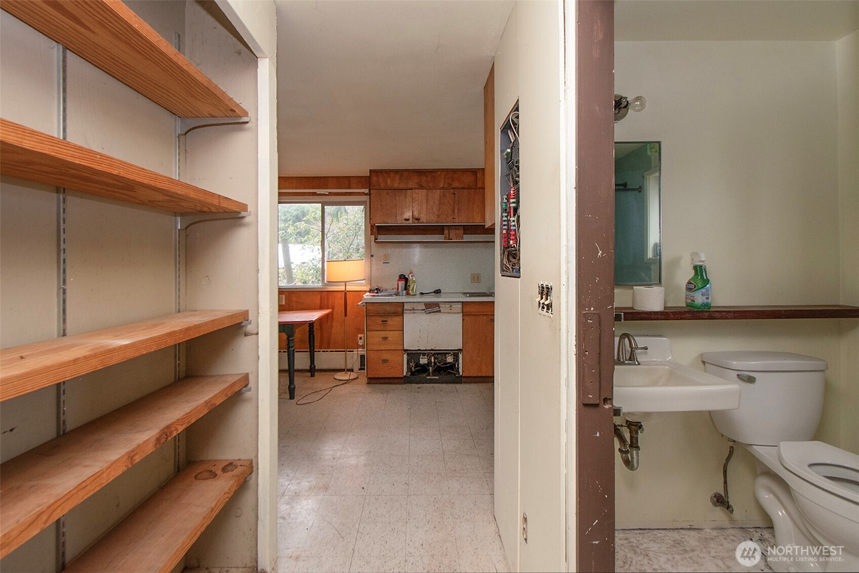 1101 E Second Street , Port Angeles, WA 98362