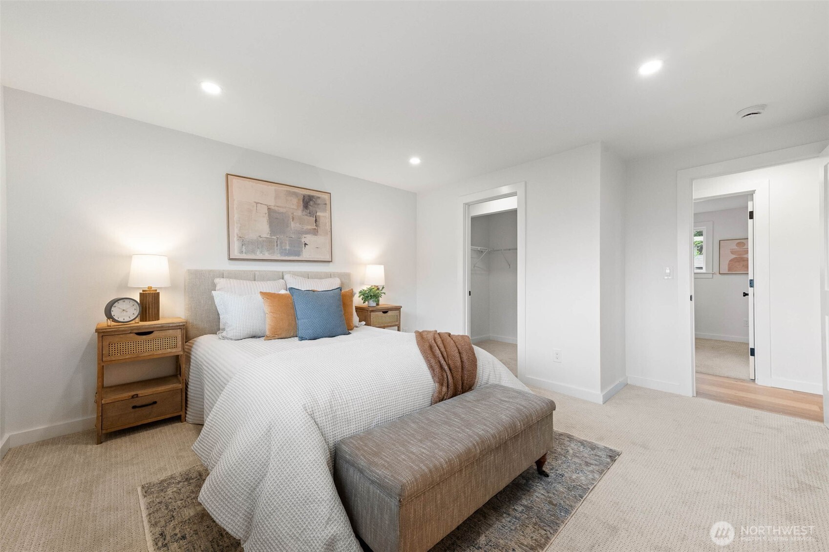 16807 NE 6TH Place , Bellevue, WA 98008