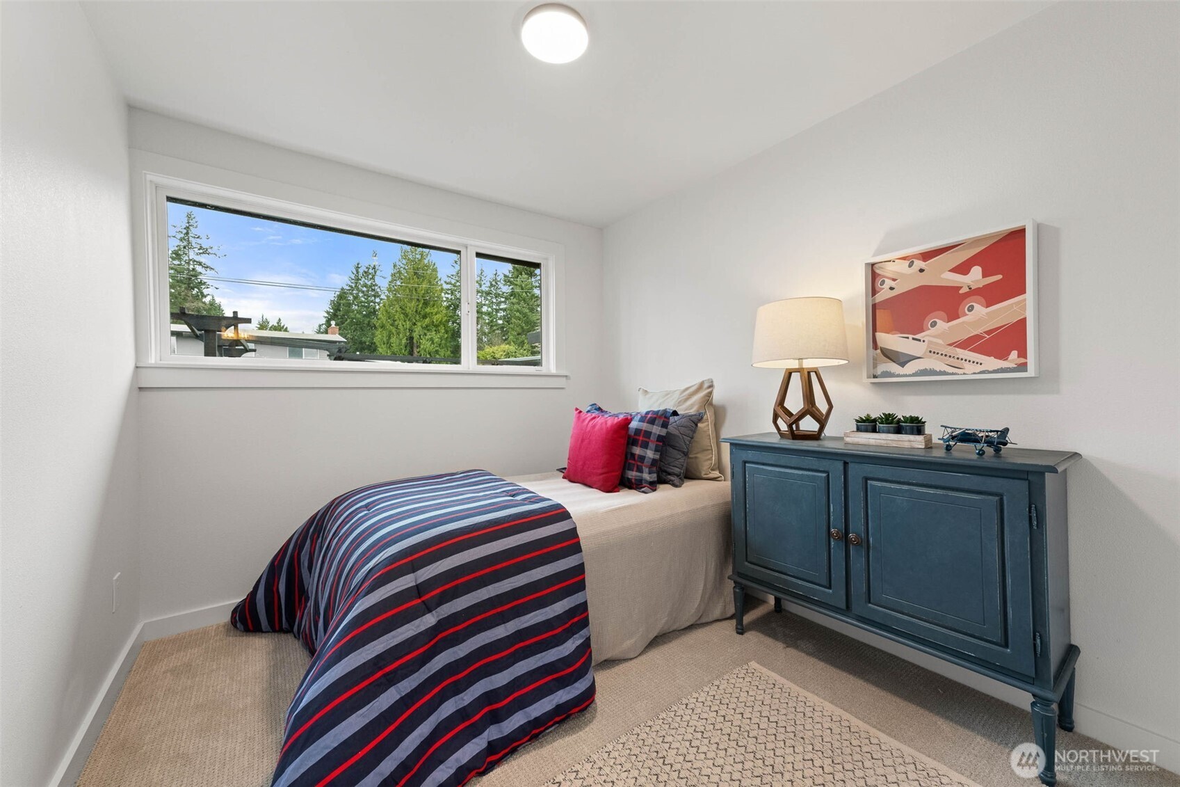 16807 NE 6TH Place , Bellevue, WA 98008