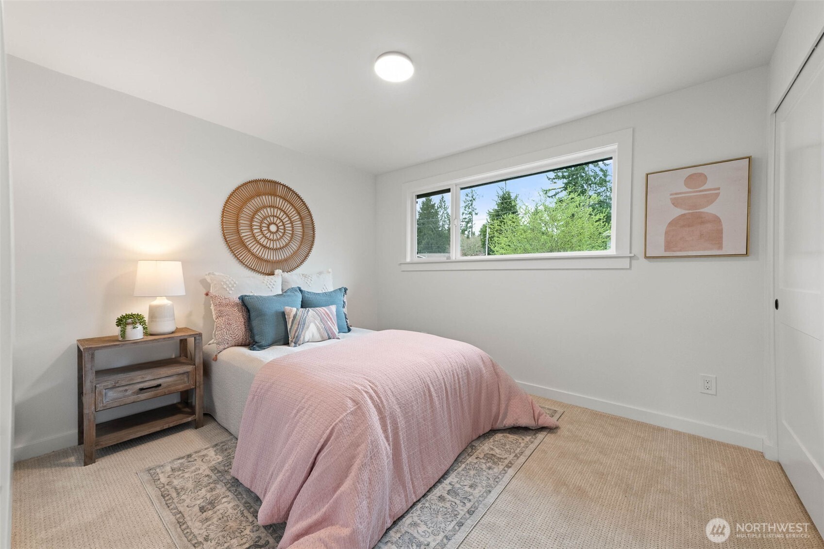 16807 NE 6TH Place , Bellevue, WA 98008