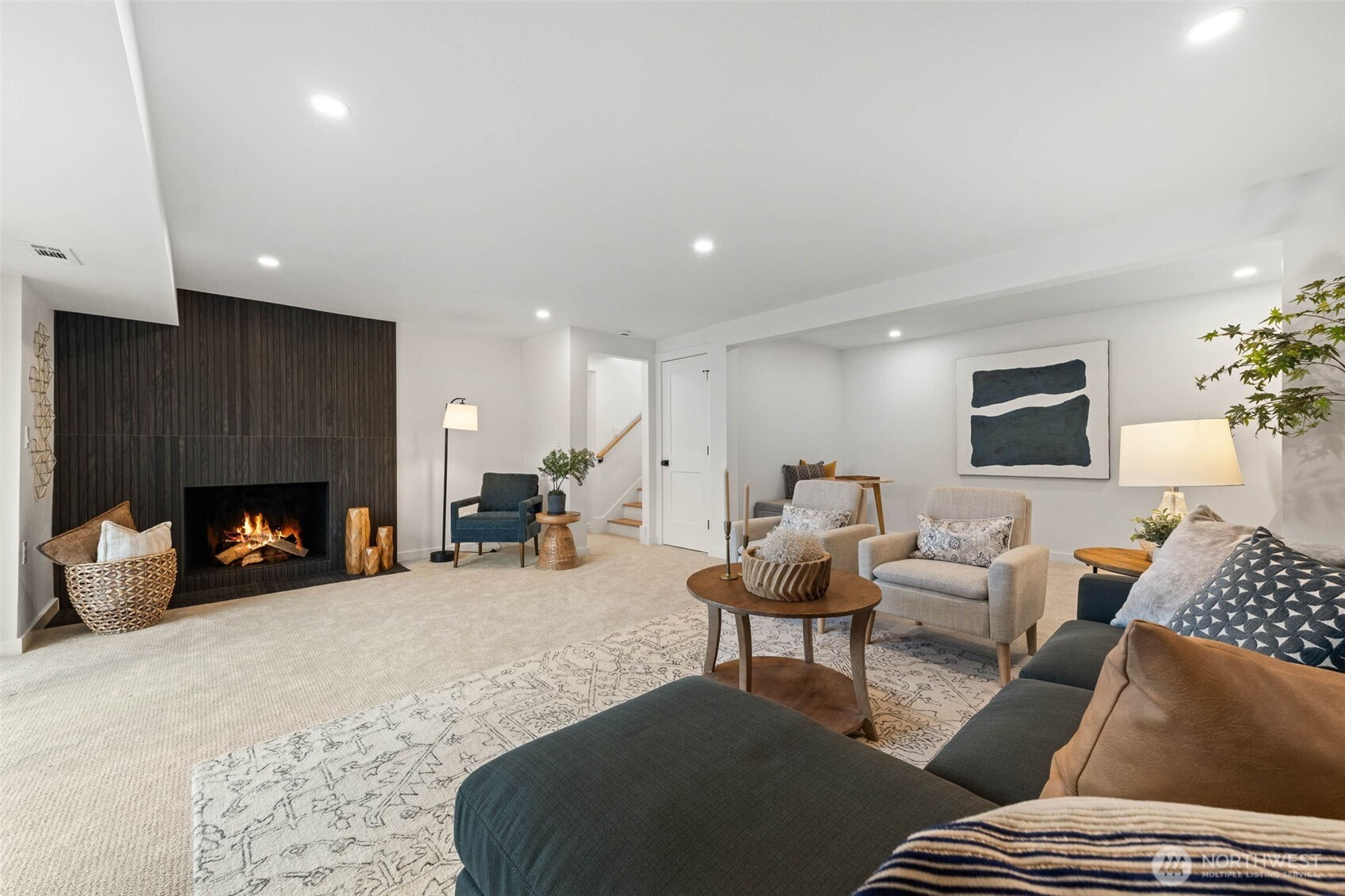 16807 NE 6TH Place , Bellevue, WA 98008