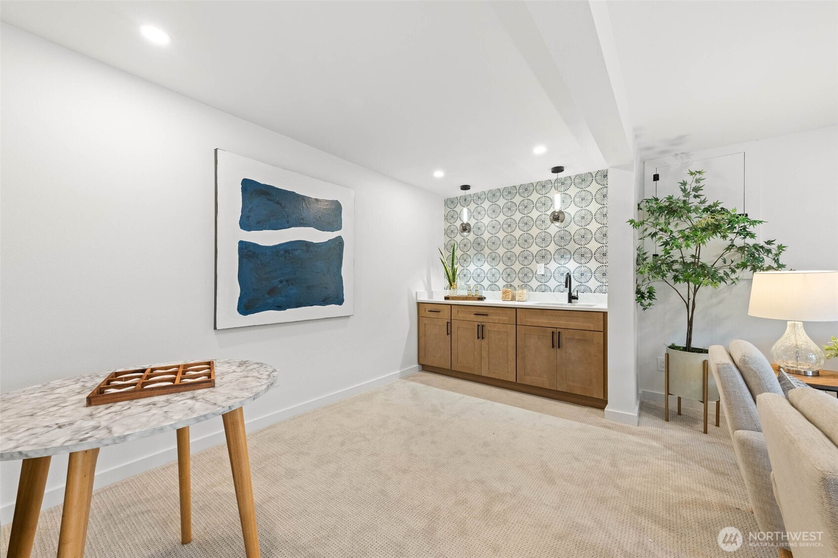 16807 NE 6TH Place , Bellevue, WA 98008