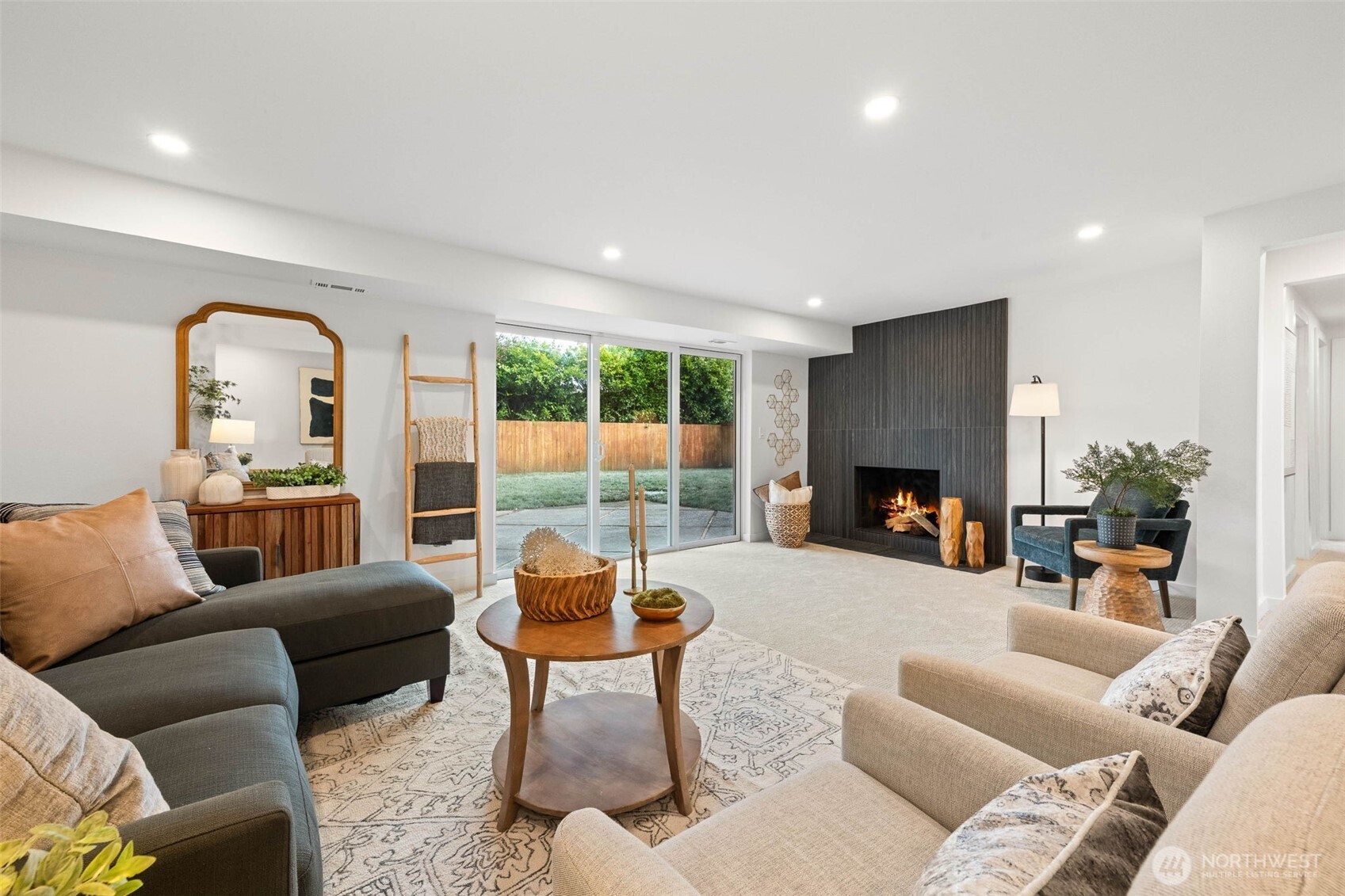 16807 NE 6TH Place , Bellevue, WA 98008