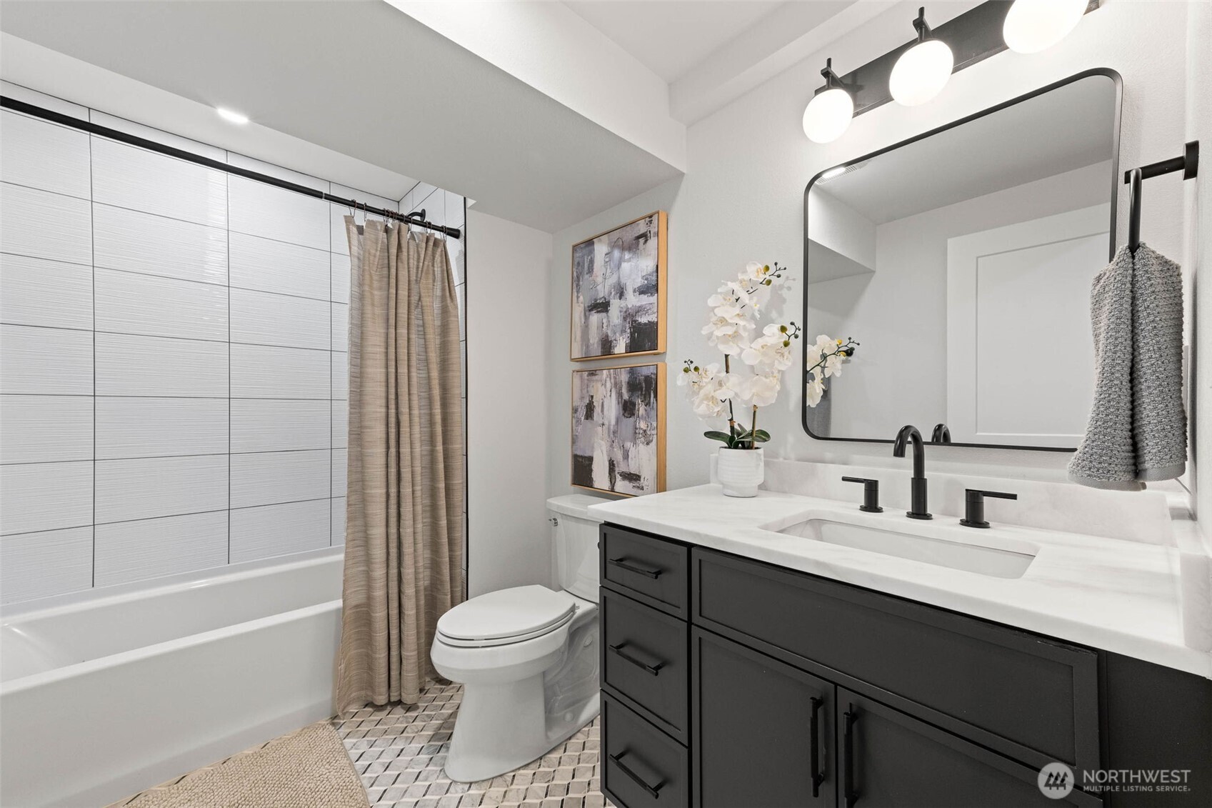 16807 NE 6TH Place , Bellevue, WA 98008