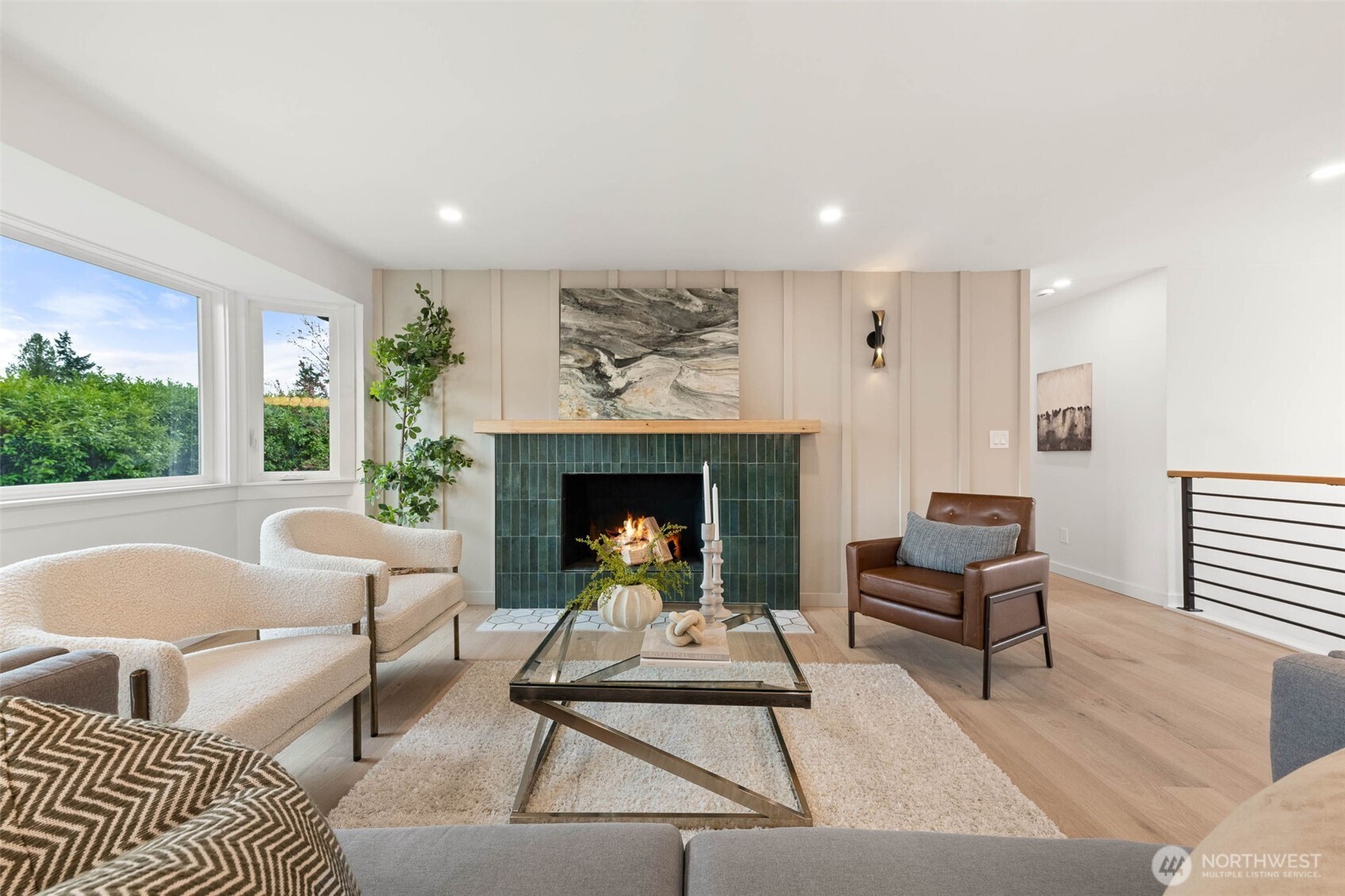 16807 NE 6TH Place , Bellevue, WA 98008