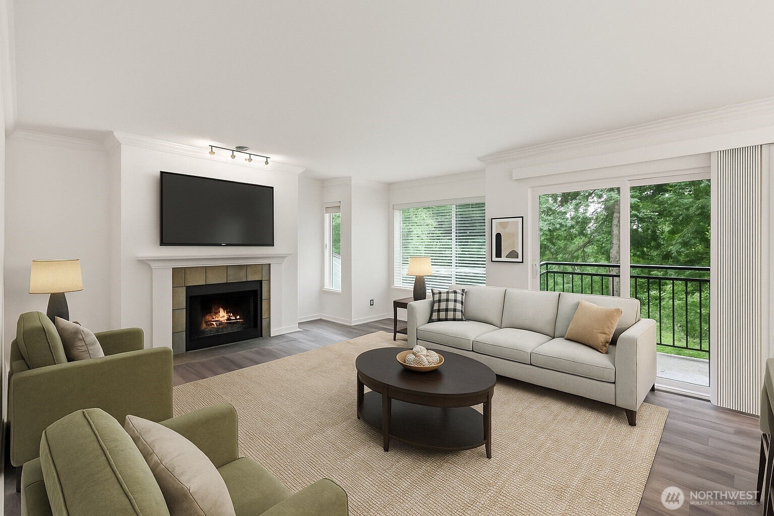 31500 33rd Place SW #C203, Federal Way, WA 98023