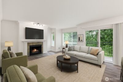 31500 33rd Place SW #C203, Federal Way, WA 98023 - Photo 3