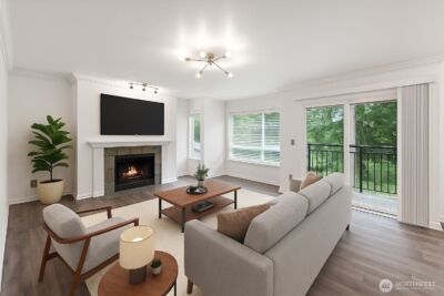 31500 33rd Place SW #C203, Federal Way, WA 98023 - Photo 4