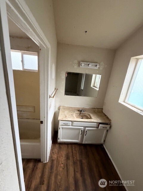 2323 99th Street E, Tacoma, WA 98445