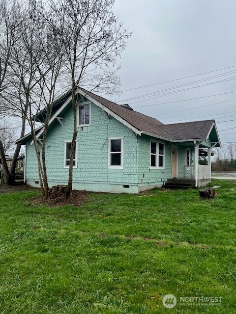 2323 99th Street E, Tacoma, WA 98445