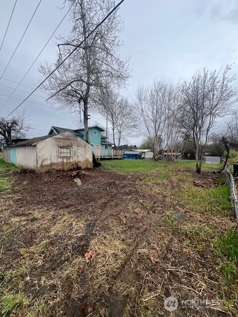 2323 99th Street E, Tacoma, WA 98445