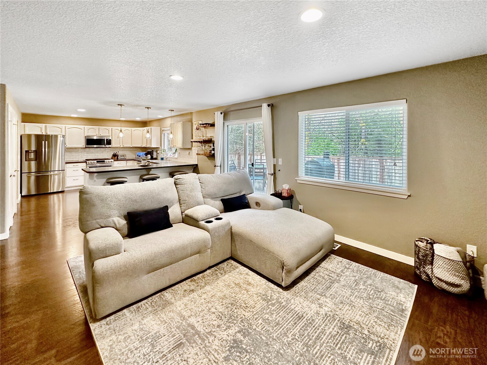 3112 Swordfern Drive NW, Olympia, WA 98502