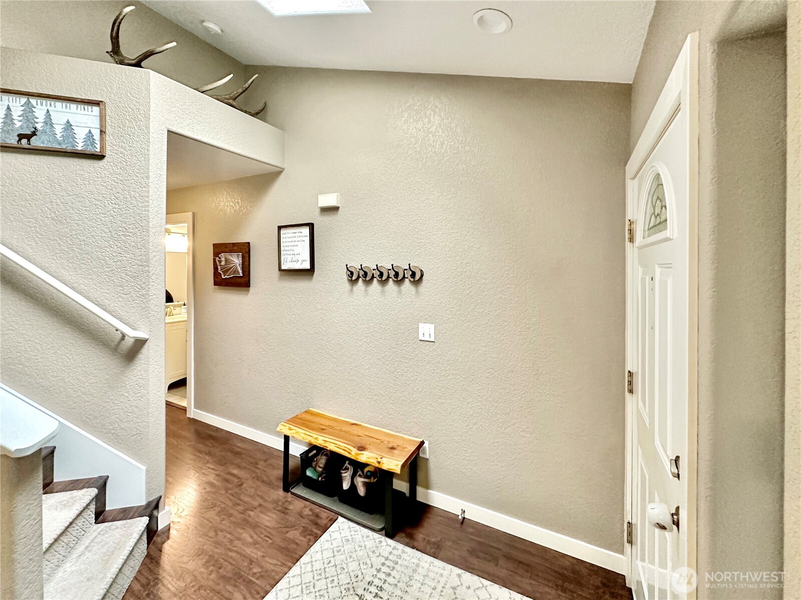 3112 Swordfern Drive NW, Olympia, WA 98502