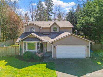 3112 Swordfern Drive NW, Olympia, WA 98502 - Photo 2