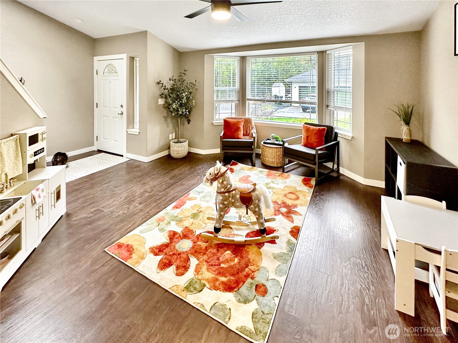 3112 Swordfern Drive NW, Olympia, WA 98502