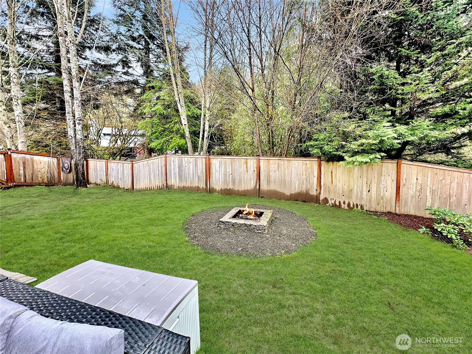 3112 Swordfern Drive NW, Olympia, WA 98502