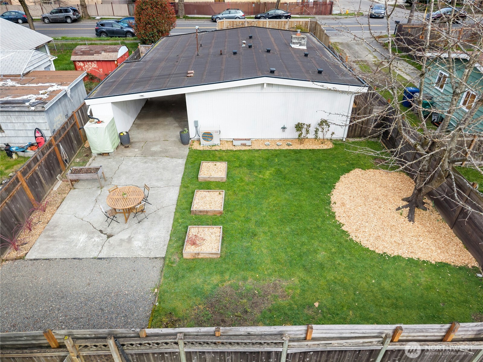 219 SW 108th Street , Seattle, WA 98146