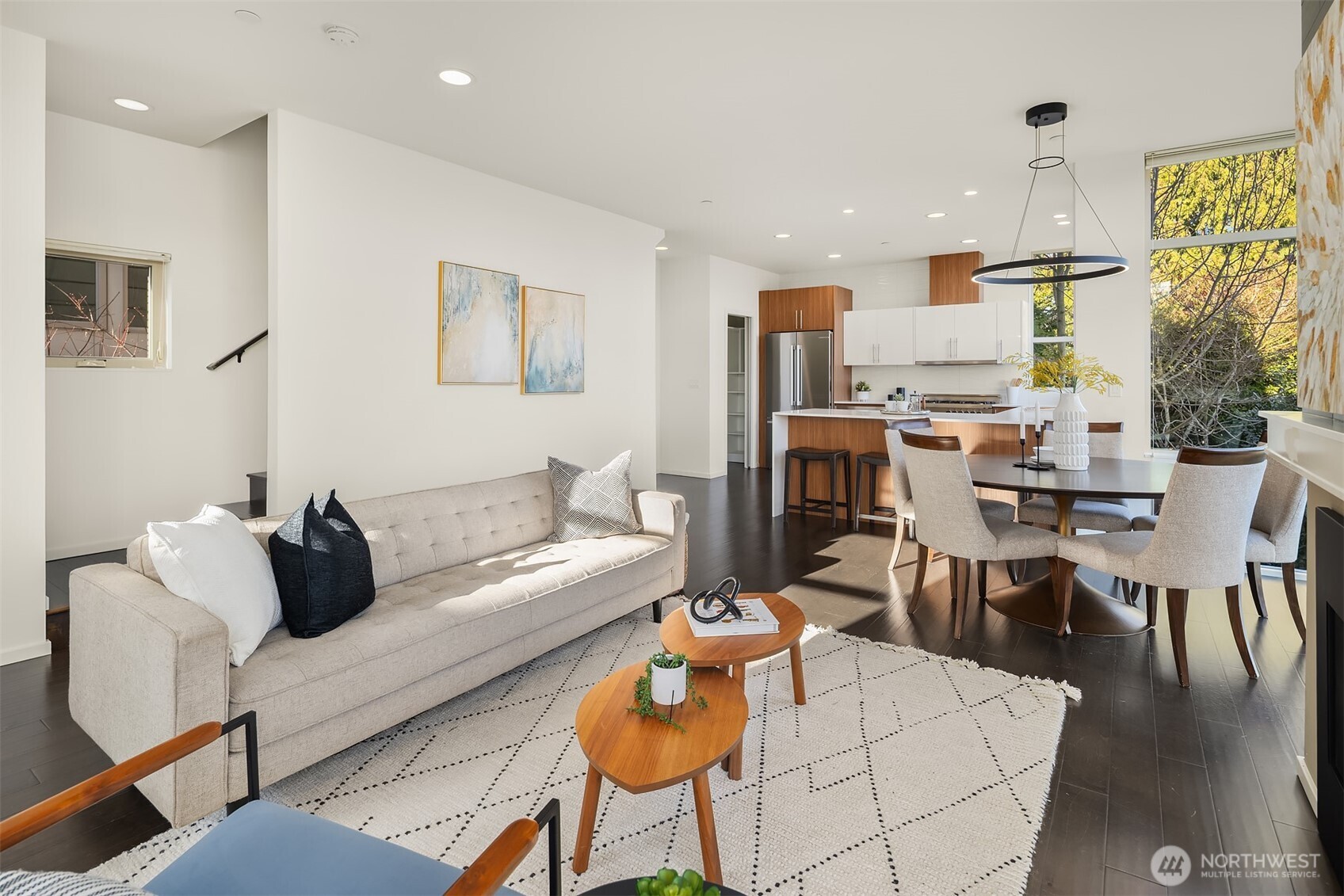 928 34th Avenue , Seattle, WA 98122