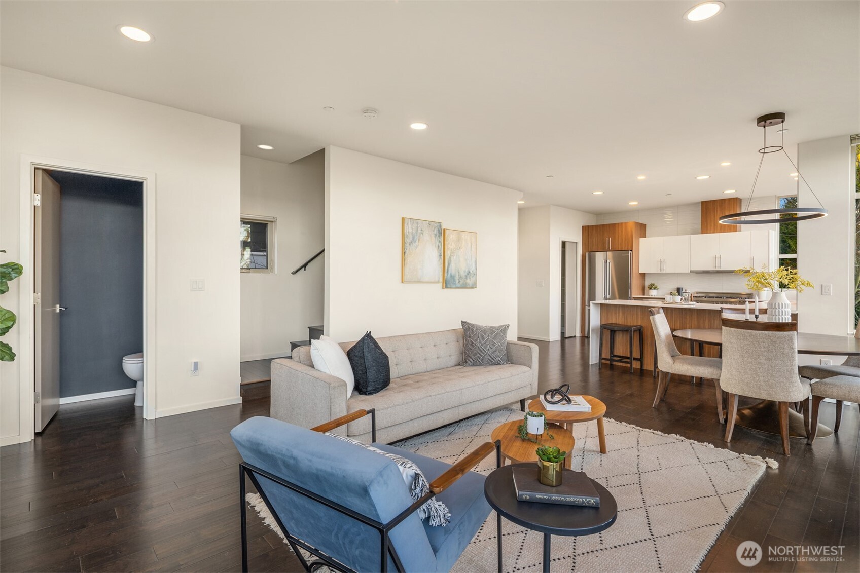 928 34th Avenue , Seattle, WA 98122