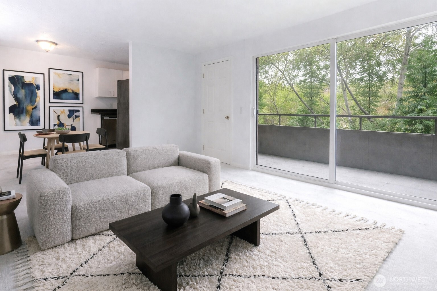 2100 N 106th #307, Seattle, WA 98133-9521