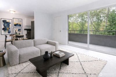 2100 N 106th #307, Seattle, WA 98133-9521