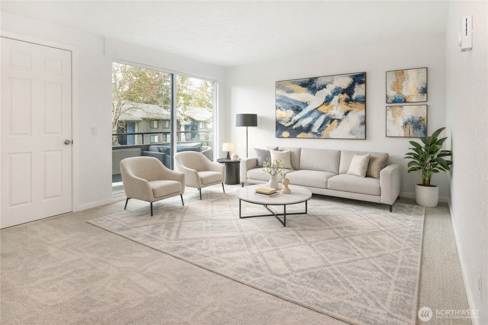 2100 N 106th #307, Seattle, WA 98133-9521