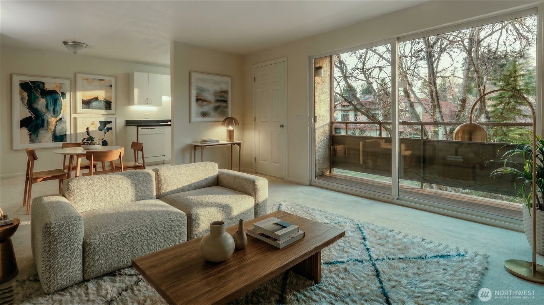 2100 N 106th #307, Seattle, WA 98133-9521