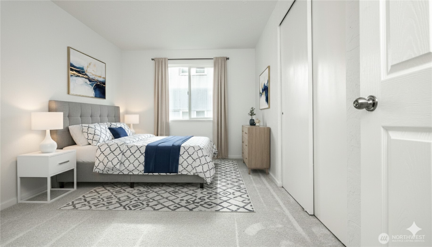 2100 N 106th #307, Seattle, WA 98133-9521