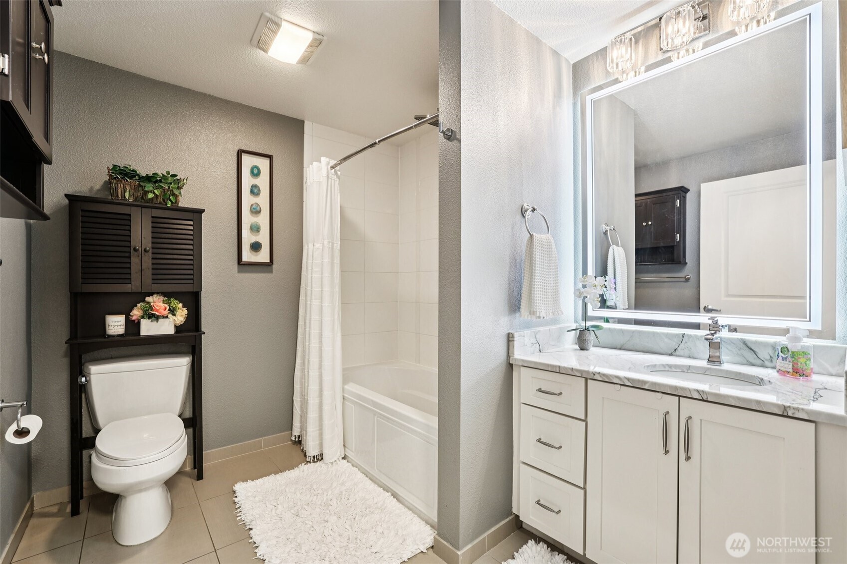 11060 NE 33rd Place #E3, Bellevue, WA 98004