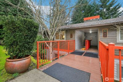 11060 NE 33rd Place #E3, Bellevue, WA 98004 - Photo 25