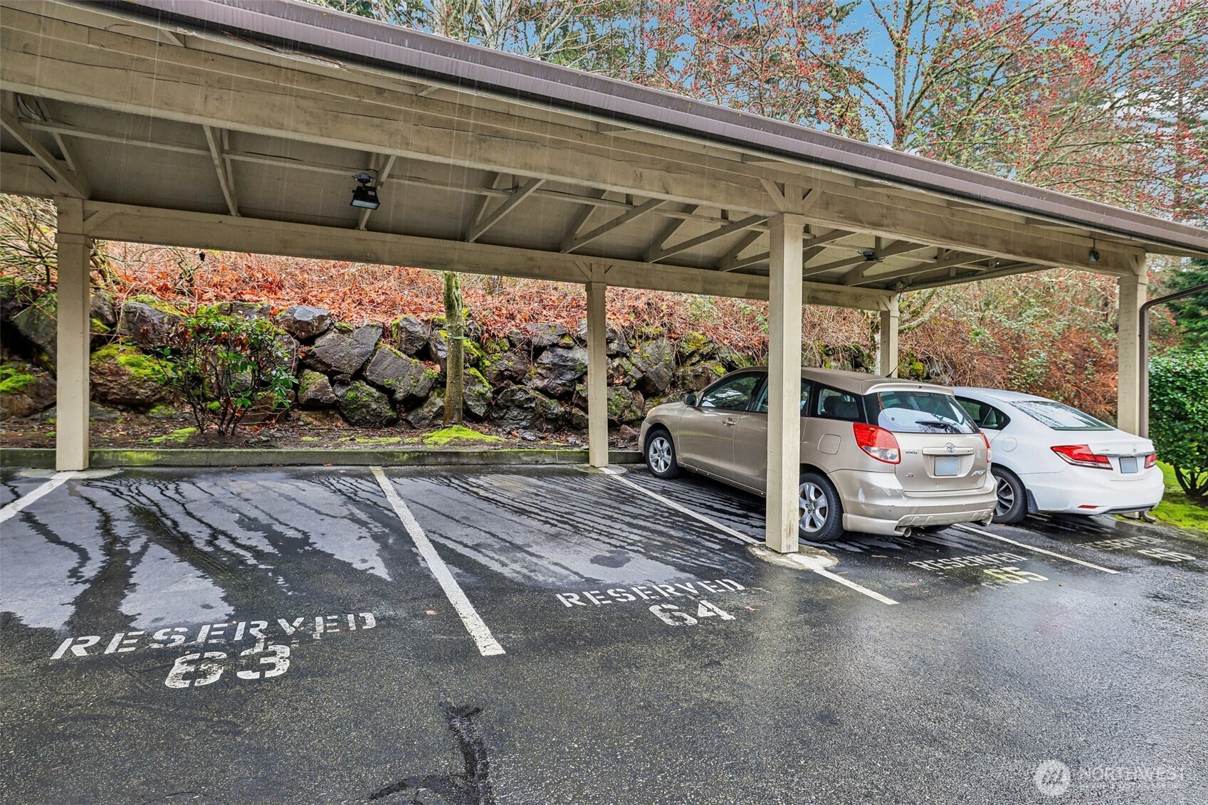 11060 NE 33rd Place #E3, Bellevue, WA 98004