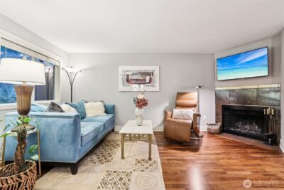11060 NE 33rd Place #E3, Bellevue, WA 98004 - Photo 3