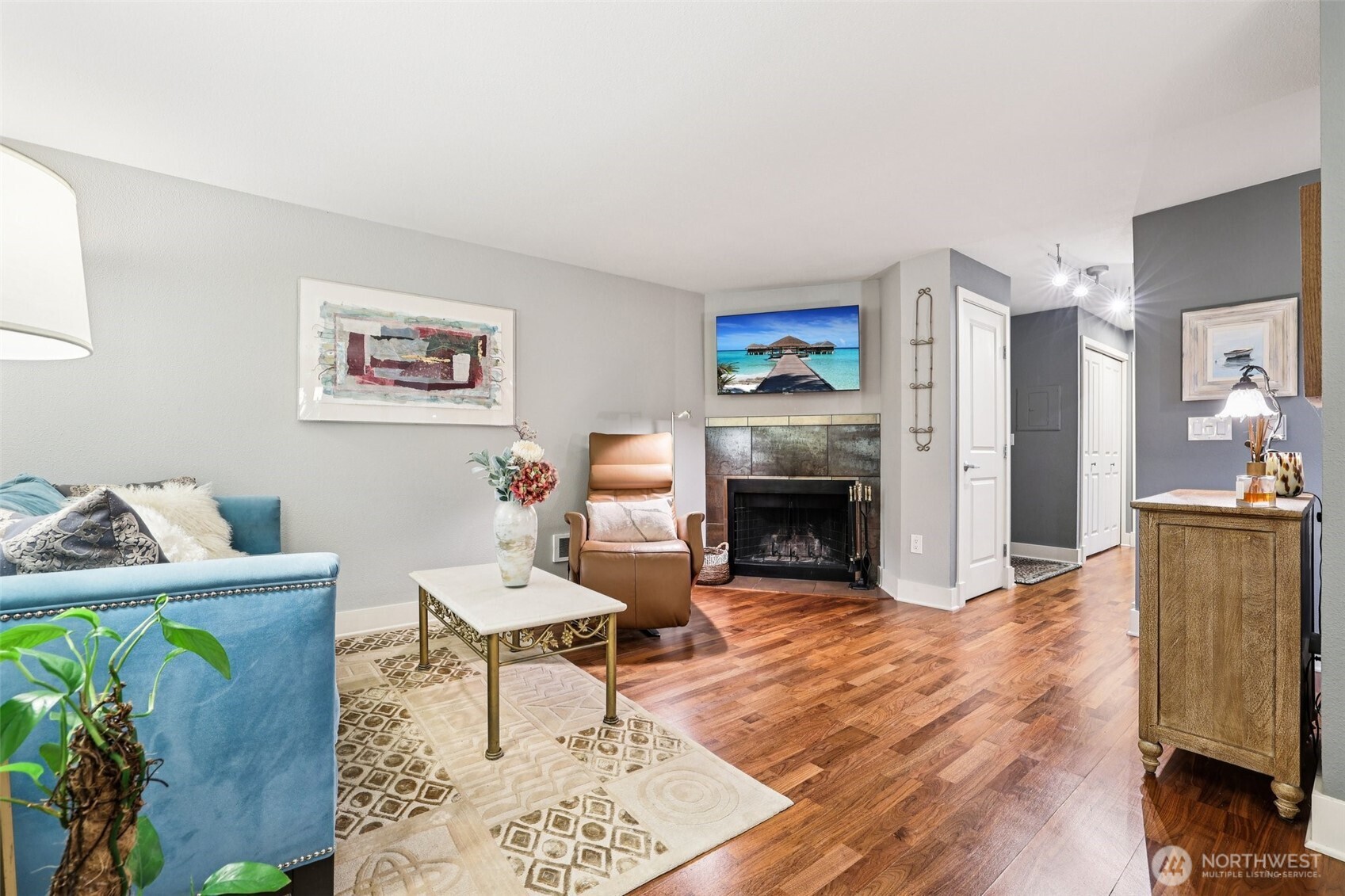 11060 NE 33rd Place #E3, Bellevue, WA 98004