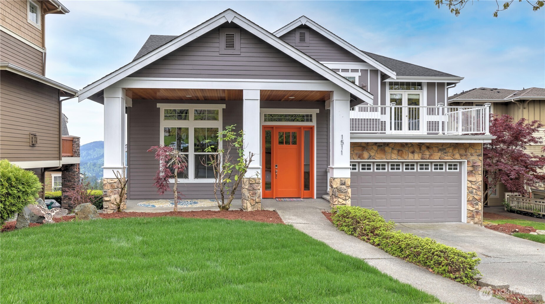 1511 25th Avenue NE, Issaquah, WA 98029