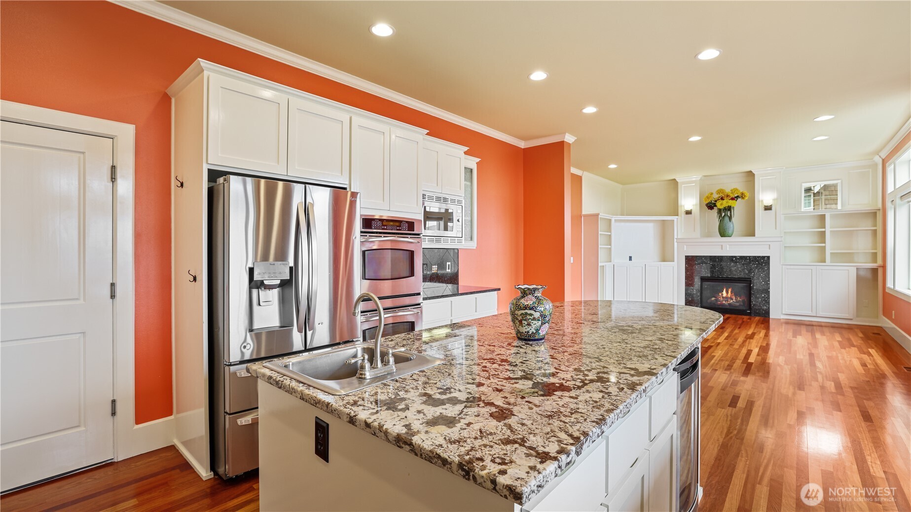 1511 25th Avenue NE, Issaquah, WA 98029