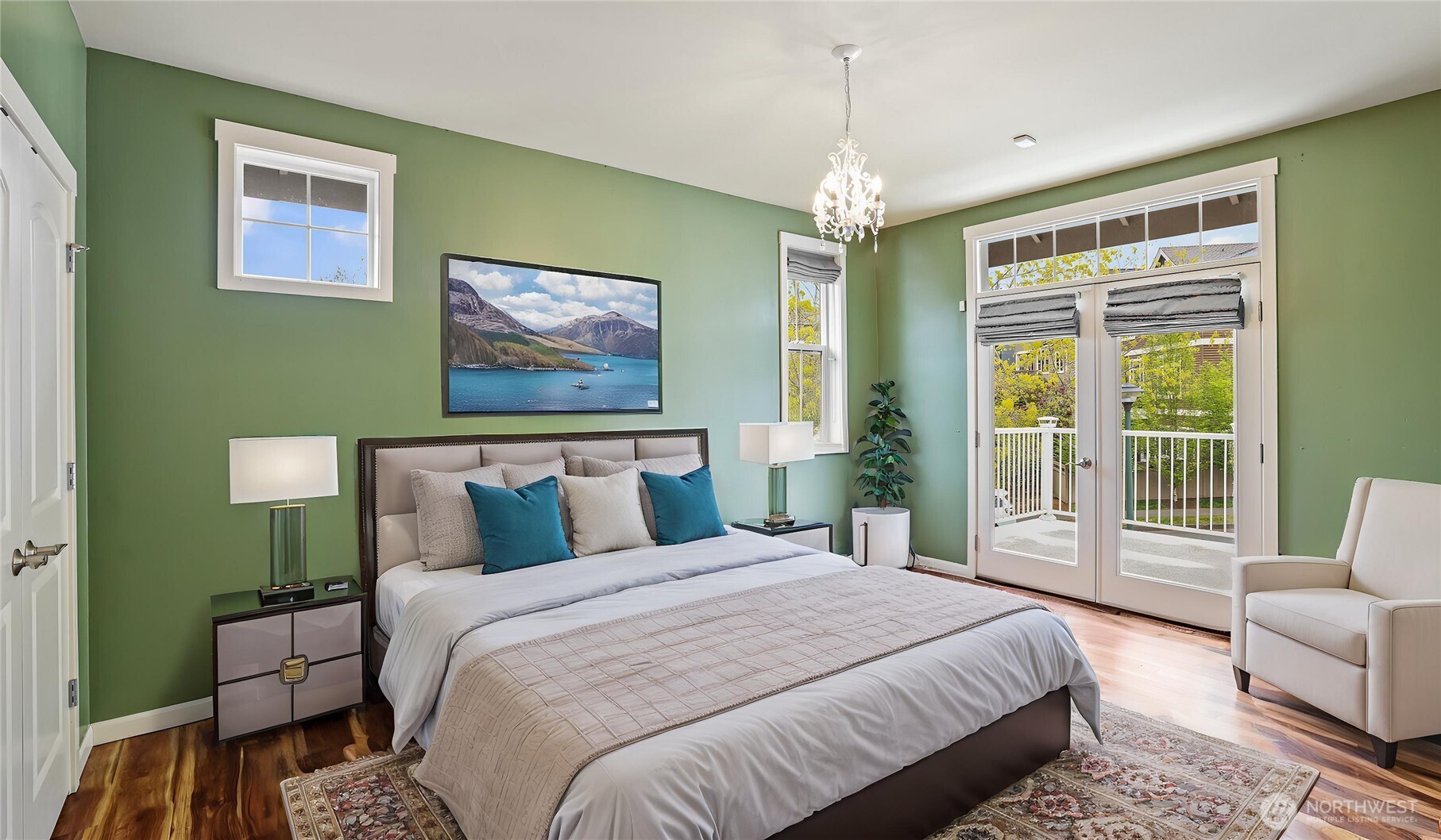 1511 25th Avenue NE, Issaquah, WA 98029