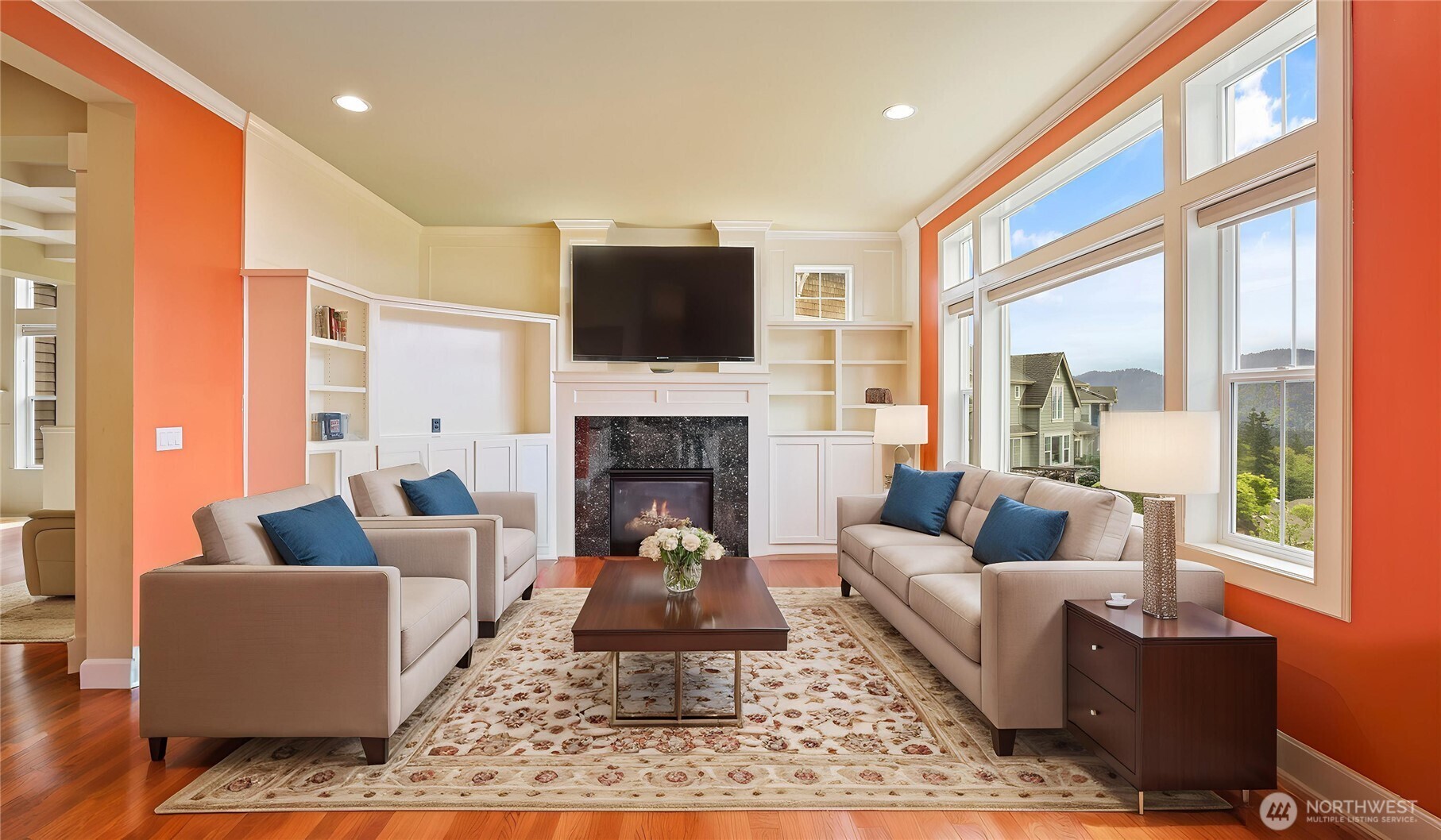1511 25th Avenue NE, Issaquah, WA 98029